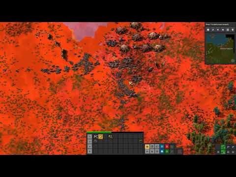 Factorio 1.0: How Hard Can It Be? ep 2