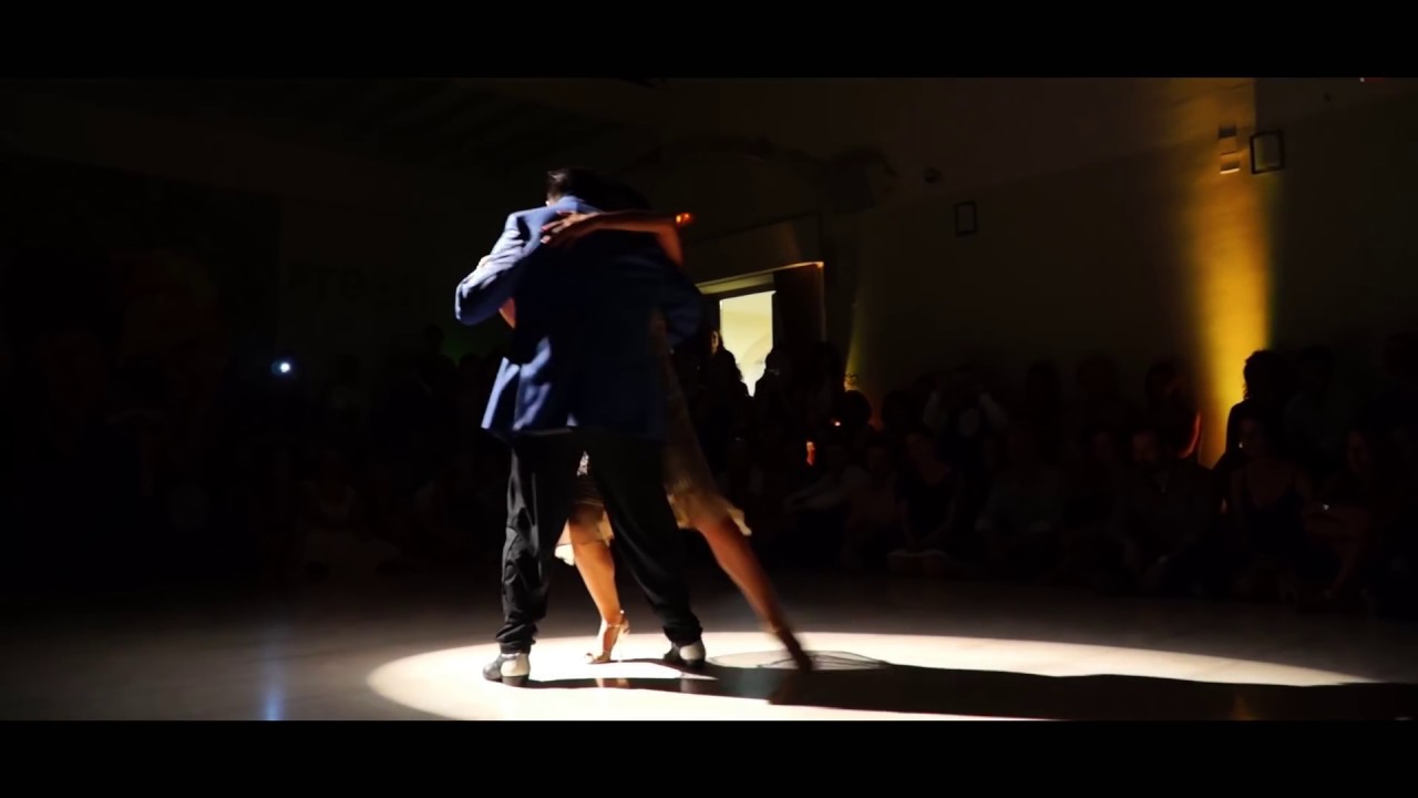 Mariano Chicho Frumboli - Juana Sepulveda,  Si Sos Brujo - A los Amigos 2016