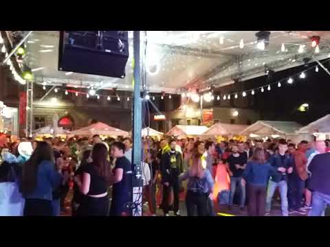 Epic band ludilo - Sarajevo film festeval