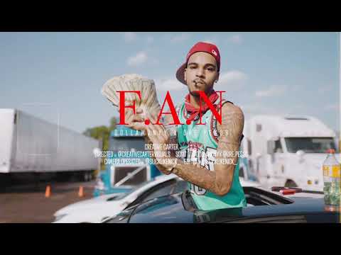 DollaMonyy - F.A.N Ft Dre Pesos ( Official Music Video )