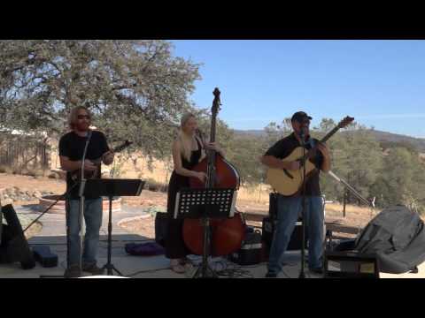 The Strung Nugget Gang - Hickman Family Winery Song A