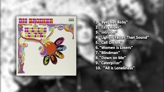 Janis Joplin - Big Brother & the Holding Company [1967] (full first album) HQ