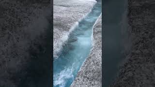Meade Glacier #alaska #alaskaadventures #alaskancruise #travel #cruiselife #royalcaribbean #cruise