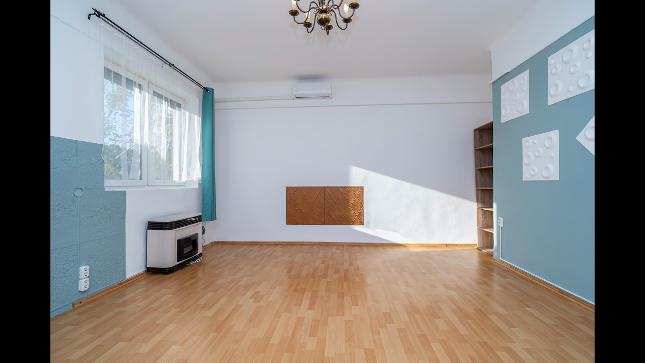 Eladó téglalakás, Budapest, VIII. kerület 1 szoba 38 m² 44.7 M Ft
