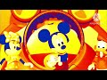 Mickey Mouse Clubhouse Hot Dog Song S01E07 In Robot Flip
