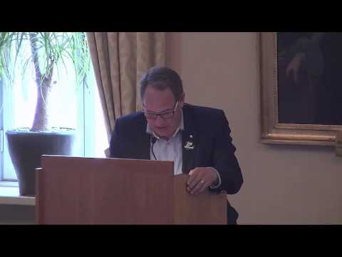 Stefan Krstic (FP) om försvunna flyktingbarn