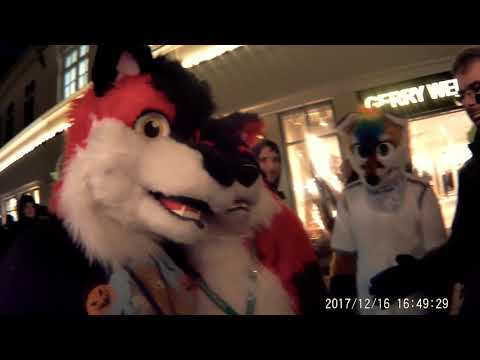 Lüneburg Suitwalk - 16.12.2017 | Musicvideo