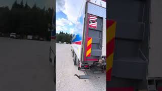 Купить авторефрижератор MAN TGX 26.540 EURO6 6X2*4 + MITSUBISHI TU100S - Изображение 4 | Autoline KZ Авторефрижератор MAN TGX 26.540 EURO6 6X2*4 + MITSUBISHI TU100S | Изображение 4 - Autoline