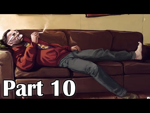 Grand Theft Auto 4 Walkthrough Gameplay Part 10 - No Commentary