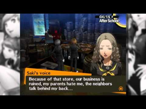 Endurance Run: Persona 4 - Part 09