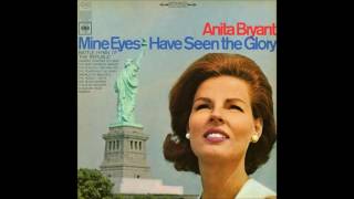Anita Bryant - The Power and The Glory