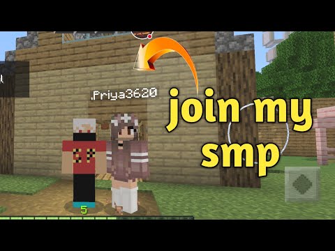 SMP CHAOS! EPIC Minecraft LIVE STREAM