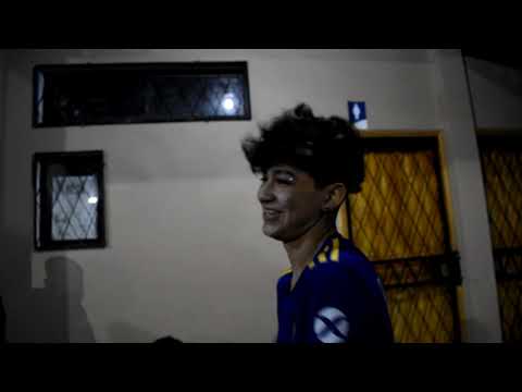 Pepe vs Edgar | FreeStyle FOG Puyo 2021