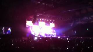 Olly murs - tell the world