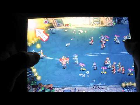 Top 11 FREE Games of the Day for iPhone/IPod/iPad for December 17, 2011