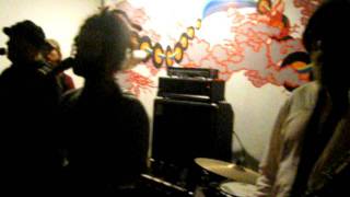 Cultureal @ The Boom Room Blastoff Event