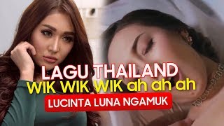 Download lagu LAGU THAILAND WIK WIK WIK WIK AH AH AH VS BOBO DIMANA LUCINTA LUNA mp3
