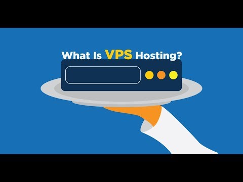 What is VPS Hosting and How it Benefits You