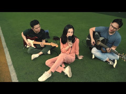 Tripov - All Day All Night (Stripped Live Session)