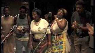Download lagu Fidel Pondo with Maxanjane & the Amampondo choir mp3