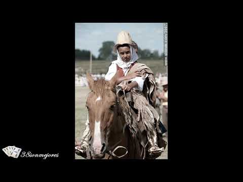 El Pelusa | EL INDIO PAMPA