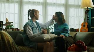 Aqara Smart Lock U100 Shadow Grey EN