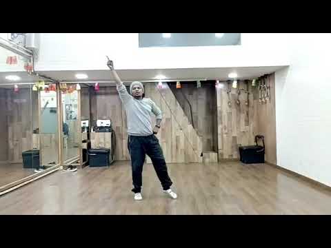 Dhwiti song @henalparmar91