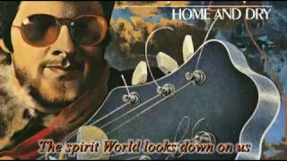 Gerry Rafferty- &quot;Don&#39;t speak of my heart&quot;