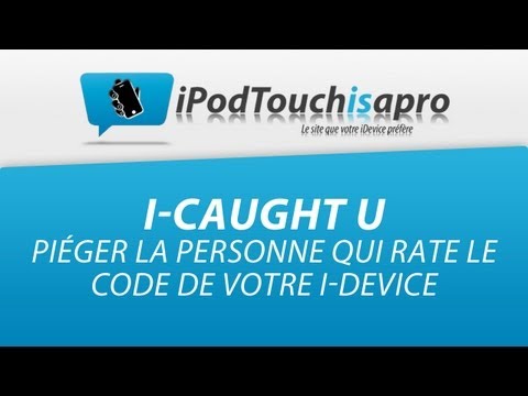 comment localiser une personne qui a un iphone