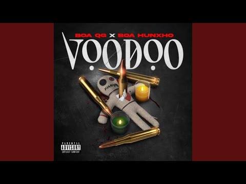 VooDoo