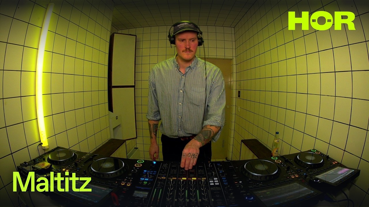 Maltitz - HÖR