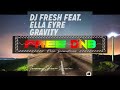 DJ Fresh ~ Gravity (TommyShooz Remix)