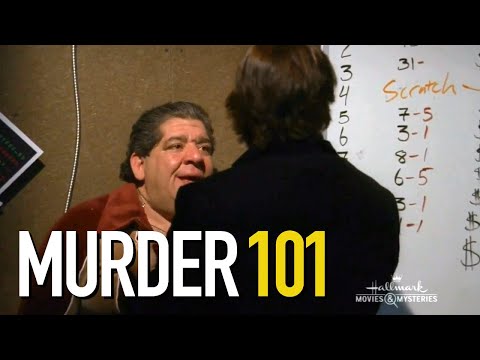 Joey Diaz - Murder 101 (2007)