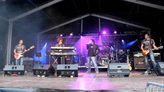 Village Popol with Patrick Moraz