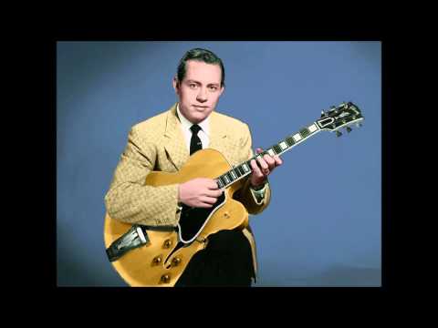 Hank Garland - "Polka Dots and Moonbeams" (Early Version)