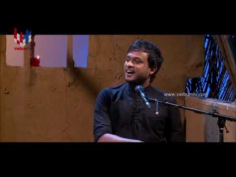 Oba Pamanayi (Nimesh Fernando) VerbumTV