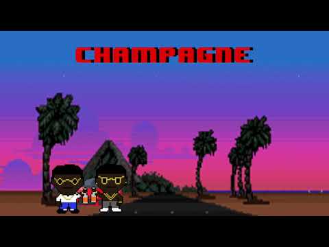 Cool Under Pressure (C.U.P) - Champagne [Audio]