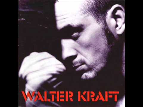 Walter Kraft - Ukolébavka