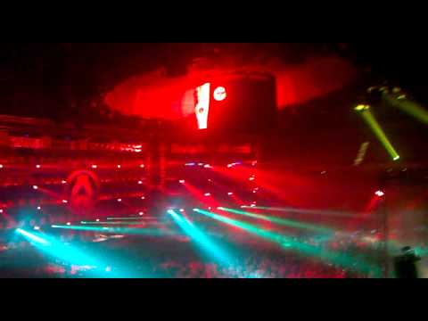 Mayday 2011 Twenty Young | Anthony Rother 2 | Arena