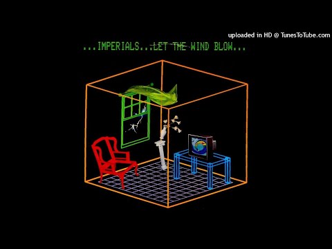 Let The Wind Blow CD - The Imperials (1985) [Full Album]