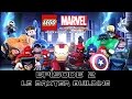 LEGO Marvel : L'Univers en Péril (iPad) #2 