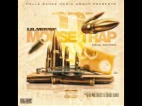 Lil Mouse - Vanessa Feat King Louie Lil Durk (Prod By Greedy Money DP Beats Chase Davis)