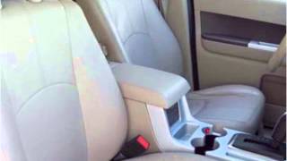 preview picture of video '2011 Mercury Mariner Used Cars Tulsa OK'