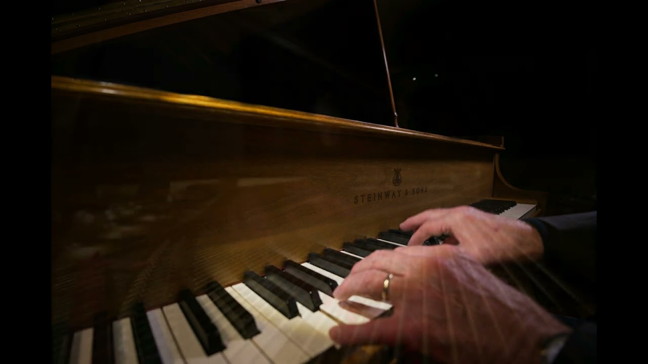 Promotional video thumbnail 4 for Silence In B'tween