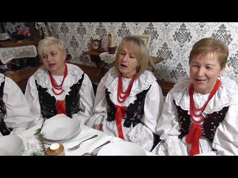 Ej kolęda czyli jasełkowe granie