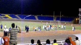 preview picture of video 'Penales Dorados Mochis Vs Dorados Chihuahua (23-04-09)'