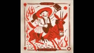 Joshua James -Sleepwalking  (Well, Then, I&#39;ll Go to Hell 2013)