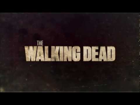 The Walking Dead SoundTrack  3x02 Last Man Standing - People in Planes