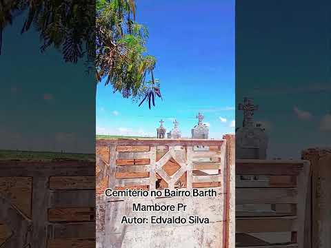 Bairro Barth, Mambore Pr