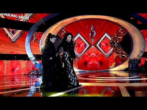 Delima Ft Rita Sugiarto [IMING IMING] - Grand Final KDI (2/10)